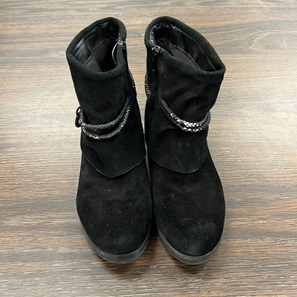 Booties
